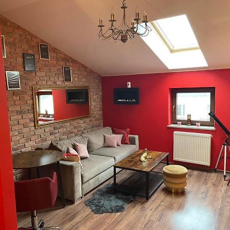 Apartament Karol Διαμέρισμα Λούμπλιν Εξωτερικό φωτογραφία