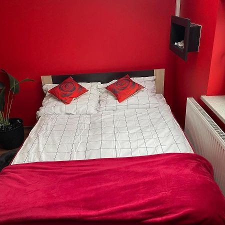 Apartament Karol Διαμέρισμα Λούμπλιν Εξωτερικό φωτογραφία