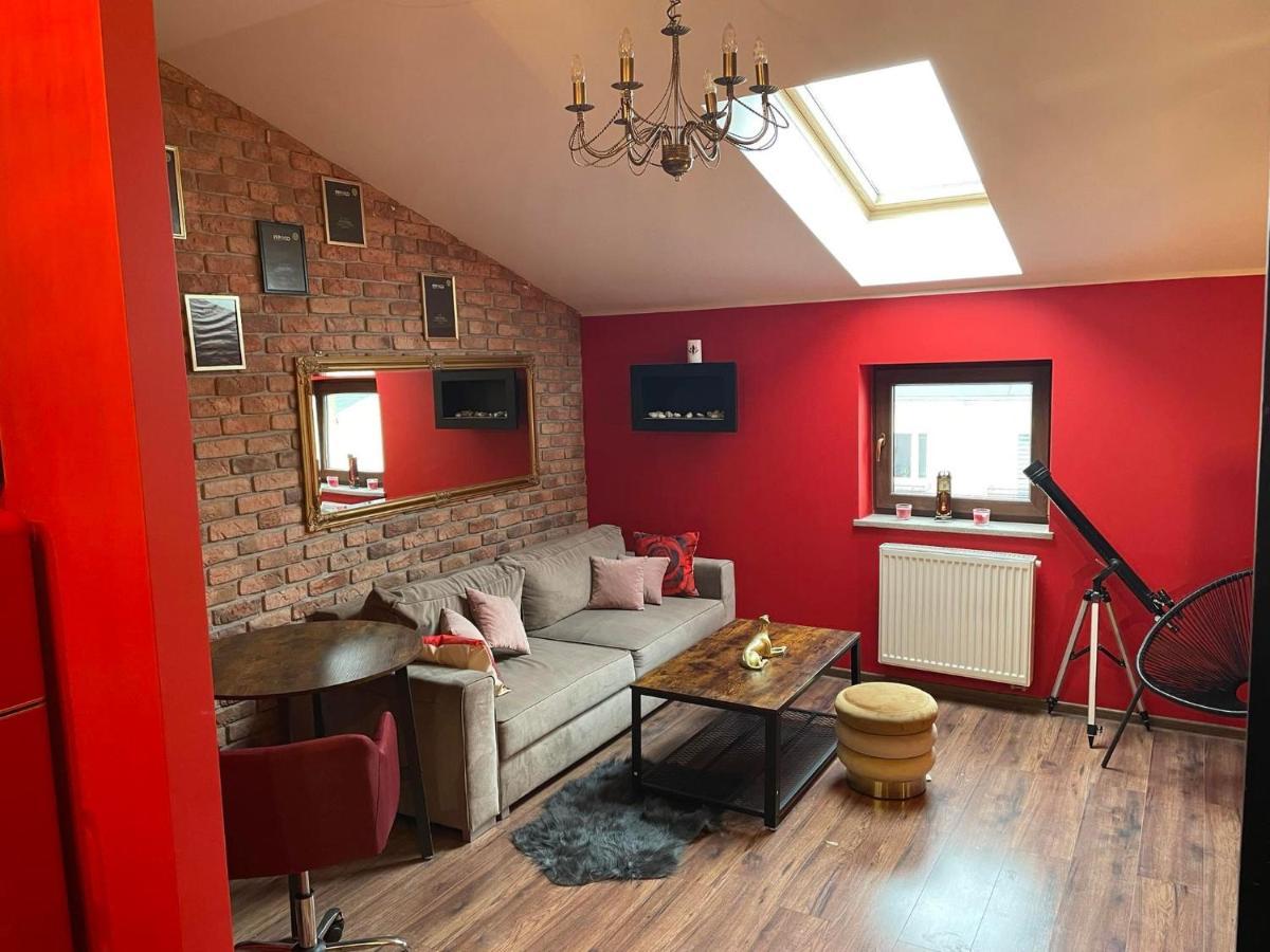 Apartament Karol Διαμέρισμα Λούμπλιν Εξωτερικό φωτογραφία