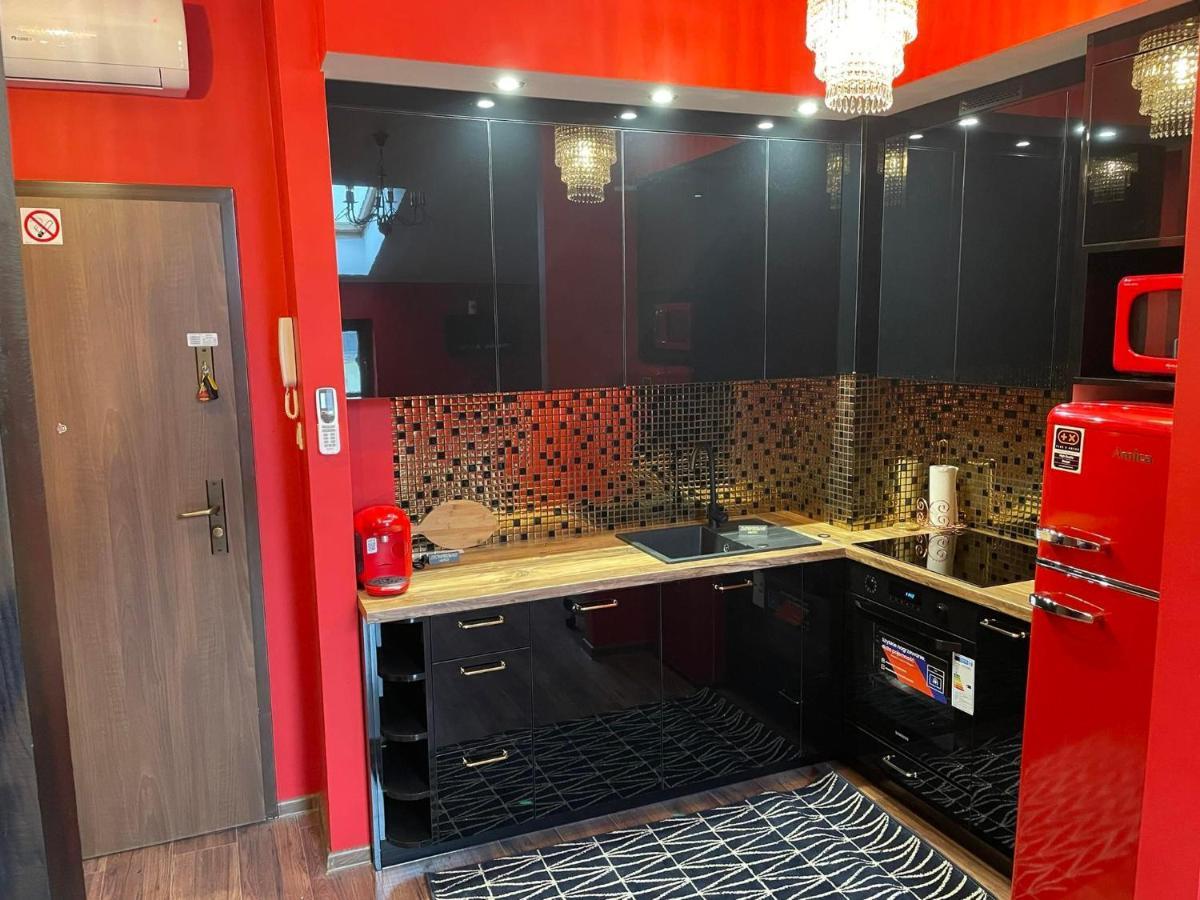 Apartament Karol Διαμέρισμα Λούμπλιν Εξωτερικό φωτογραφία