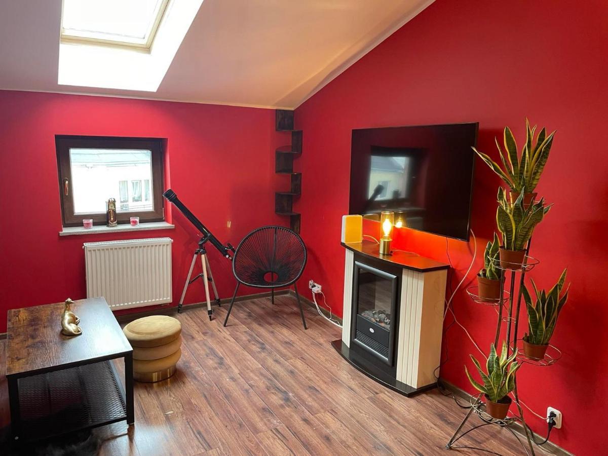 Apartament Karol Διαμέρισμα Λούμπλιν Εξωτερικό φωτογραφία
