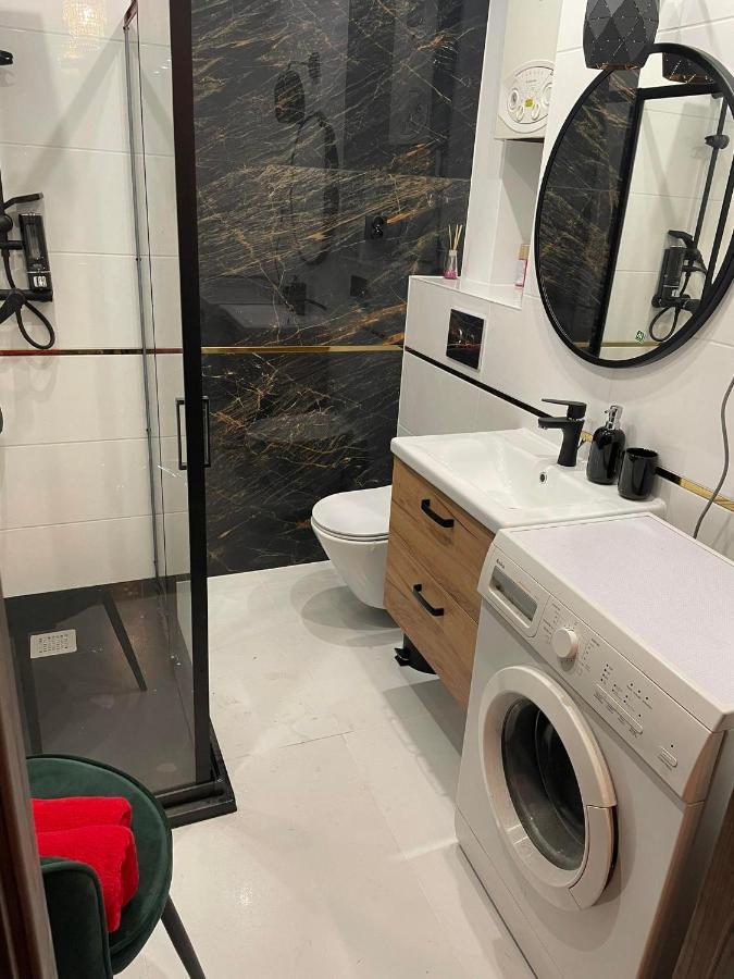 Apartament Karol Διαμέρισμα Λούμπλιν Εξωτερικό φωτογραφία