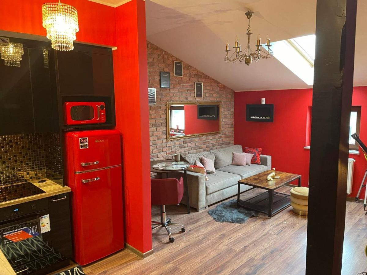 Apartament Karol Διαμέρισμα Λούμπλιν Εξωτερικό φωτογραφία