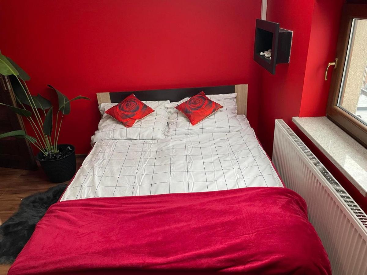 Apartament Karol Διαμέρισμα Λούμπλιν Εξωτερικό φωτογραφία